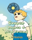 Cooper Makes a New Friend - eBook