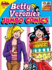 Betty & Veronica Double Digest #314 - eBook