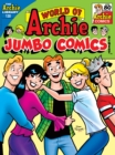 World of Archie Double Digest #130 - eBook
