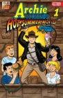 Archie & Friends: Hot Summer Movies : Hot Summer Movies - eBook