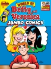 World of Betty & Veronica Digest #26 - eBook