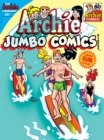 Archie Double Digest #341 - eBook