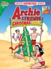 Archie Showcase Digest #14: Christmas in July : Christmas in July - eBook