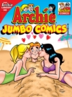 Archie Double Digest #342 - eBook