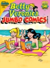 Betty & Veronica Double Digest #316 - eBook
