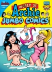 World of Archie Double Digest #132 - eBook