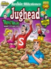 Archie Milestones Digest #21 : Jughead Time Police and other Tales - eBook