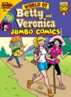 World of Betty & Veronica Digest #28 - eBook