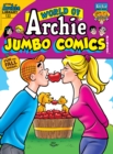 World of Archie Double Digest #133 - eBook