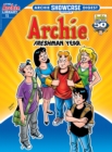 Archie Showcase Digest #15: Freshman Year : Freshman Year - eBook