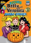 World of Betty & Veronica Digest #29 - eBook