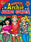 World of Archie Double Digest #134 - eBook