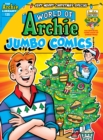 World of Archie Double Digest #135 - eBook
