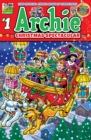 Archie Christmas Spectacular (2023) - eBook