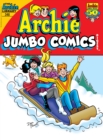 Archie Double Digest #348 - eBook