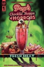 Pop's Chock'lit Shoppe of Horrors: Fresh Meat (One-Shot) : Fresh Meat (One-Shot) - eBook