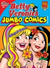 Betty & Veronica Double Digest #324 - eBook