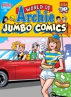 World of Archie Double Digest #140 - eBook
