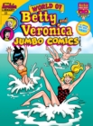 World of Betty & Veronica Double Digest #33 - eBook