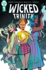 The Wicked Trinity (One Shot) - eBook