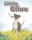 Little Olive - eBook
