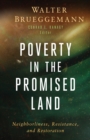 Poverty in the Promised Land - eBook