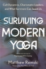 Surviving Modern Yoga - eBook
