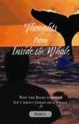 Thoughts from Inside the Whale : Why the Book of Jonah isn't about Jonah or a Whale - eBook