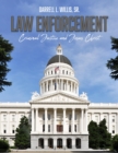 Law Enforcement, Criminal Justice & Jesus - eBook