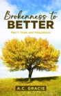 Brokenness to Better - eBook