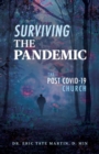 Surviving the Pandemic : The Post Covid-19 Church - eBook