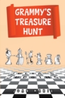 Grammy's Treasure Hunt : Julia's Judging - eBook