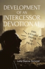 Development of an Intercessor Devotional - eBook