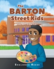 The Barton Street Kids : The Art Contest - eBook