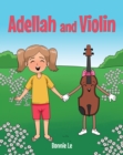 Adellah and Violin - eBook