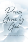 Poems Given by God - eBook