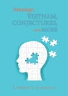 Musings: Vietnam, Conjectures, and More - eBook