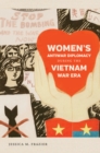 Women's Antiwar Diplomacy during the Vietnam War Era - eBook