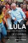 Lula and His Politics of Cunning : From Metalworker to President of Brazil - eBook