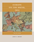 Europe on the Brink, 1914 : The July Crisis - eBook
