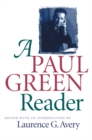 A Paul Green Reader - eBook