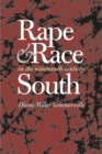 Rape and Race in the Nineteenth-Century South - eBook