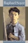 Raphael Soyer and the Search for Modern Jewish Art - eBook