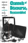 Channels of Discourse, Reassembled : Television and Contemporary Criticism - eBook