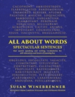 All About Words : Spectacular Sentences - eBook