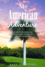 My American Adventure - eBook