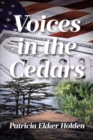 Voices in the Cedars - eBook
