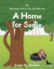 A Home for Sadie - eBook