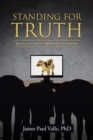 Standing For Truth : Horse and Buggy Mennonites Choose - eBook