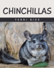 CHINCHILLAS - eBook